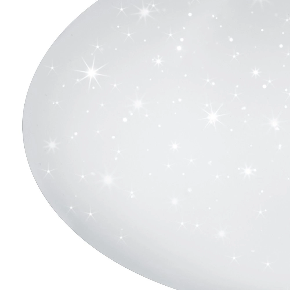 LED plafonnier Hikari Twinkle Trio 4017807368451