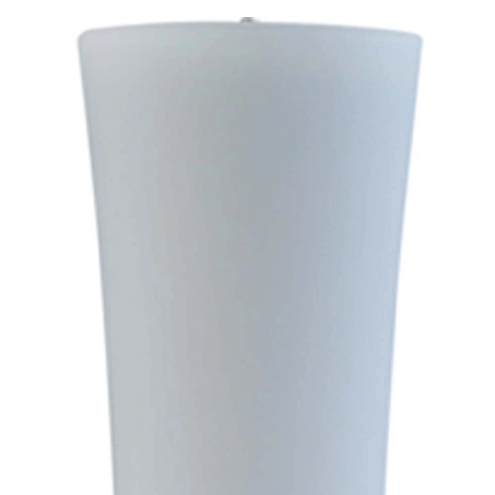 Lampadaire Terra 122 nickel mat Masterlight 8718121187891