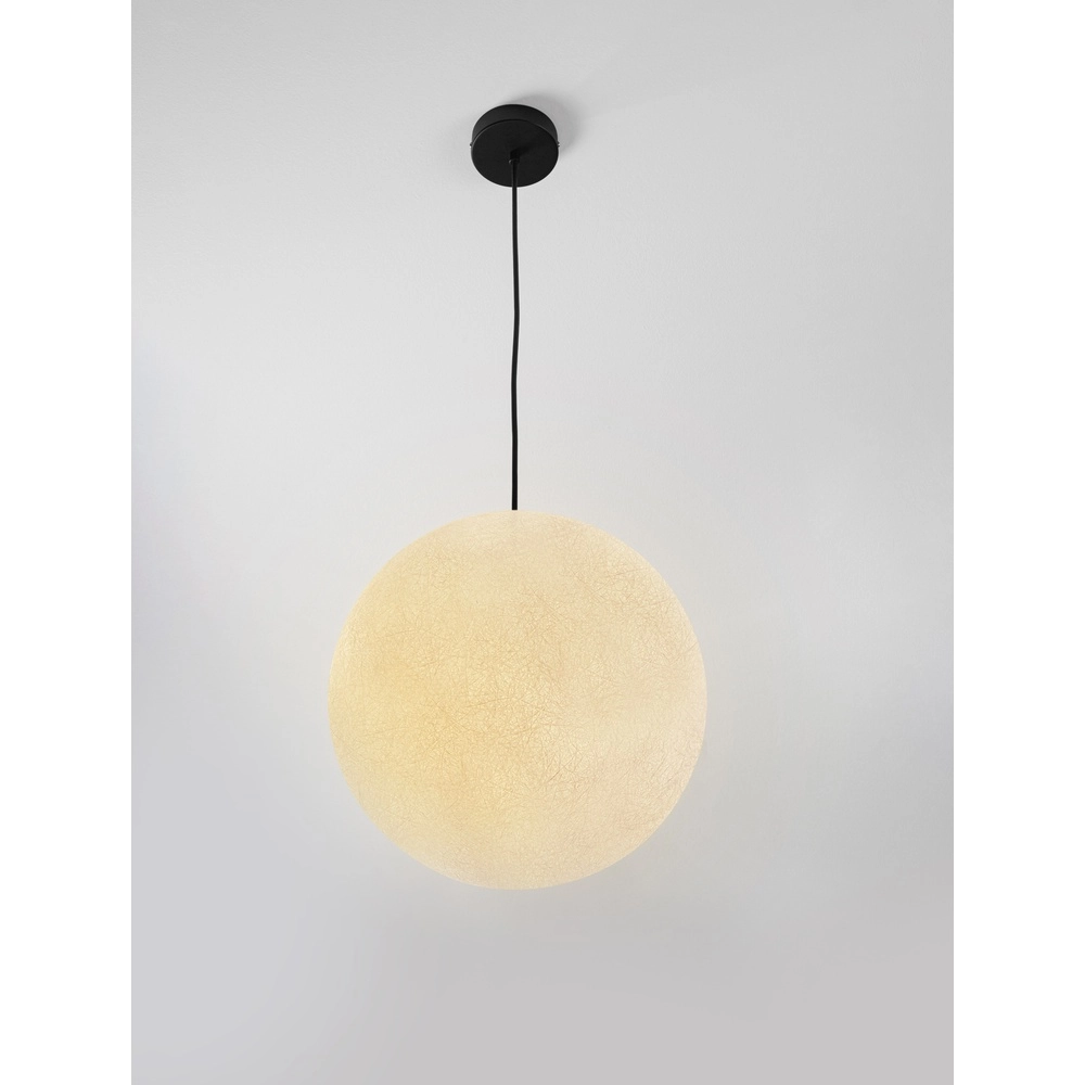 Suspension Moon Ø 40cm Lyora 5212017454546
