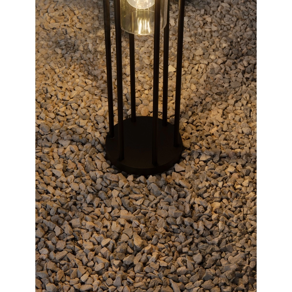 Lampe de jardin design Elysium 50cm Lyora 5212017477125