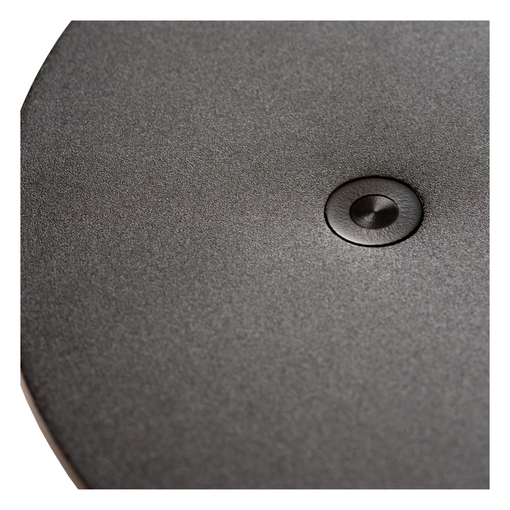 Lampe de bureau Ogden Noir Premium by Lucide 5411212560292