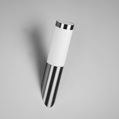 Lampe murale en nickel Trioto Conception Trio 4017807556551