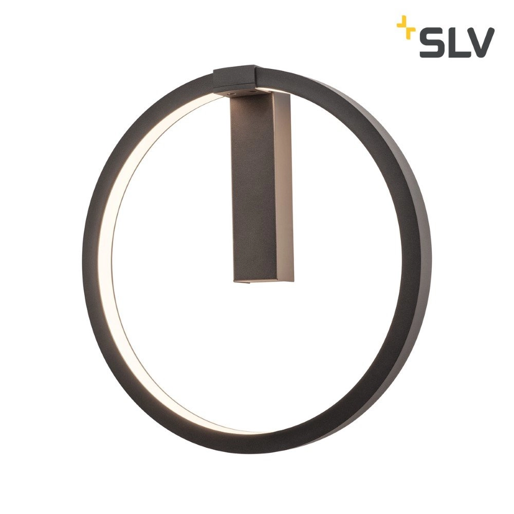 Applique murale LED One Ø 40cm SLV 4024163231091