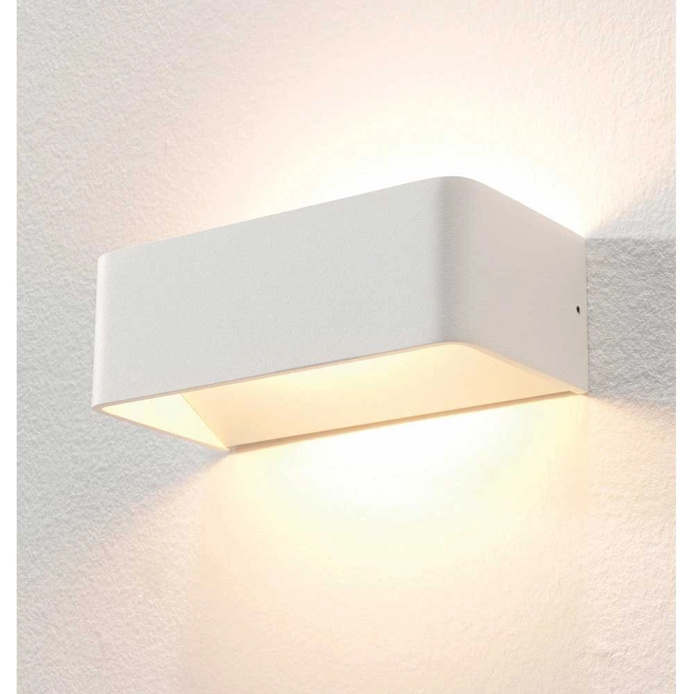Spot mural Mainz LED
