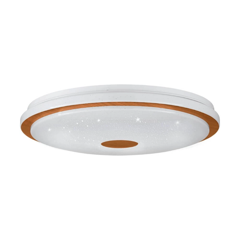 Plafonnier LED Lanciano 1 Ø48cm Plafonnier LED Lanciano 1 Ø48cm