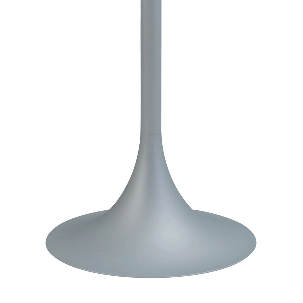 Lampadaire Trip 55 Disk 195cm gris Masterlight 8718121185682