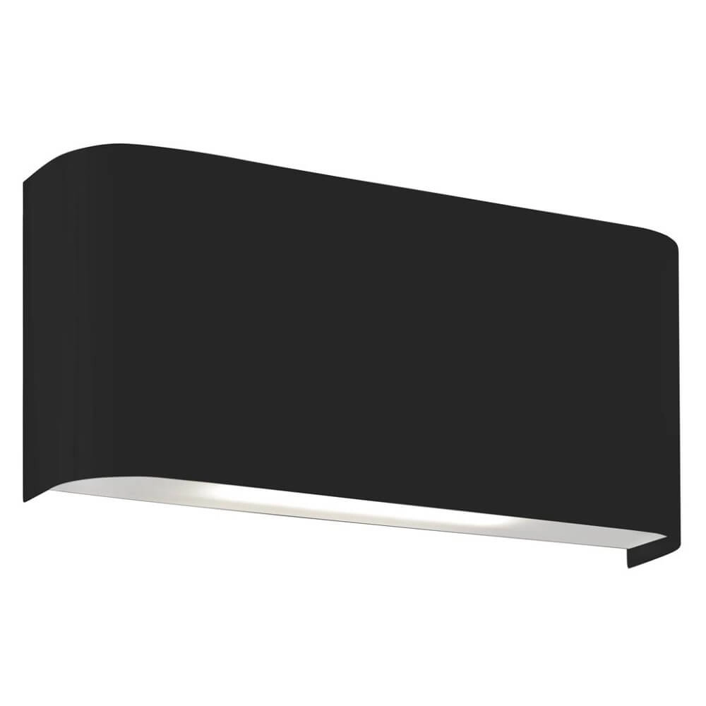 Spot mural design Match Box noir