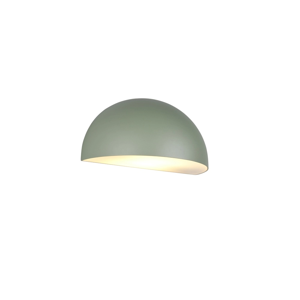 Applique murale design Maas vert Applique murale design Maas vert