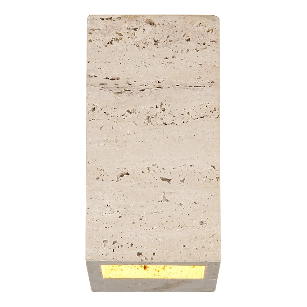 Lampe murale rectangulaire Rojas 6W Globo 9007371592678