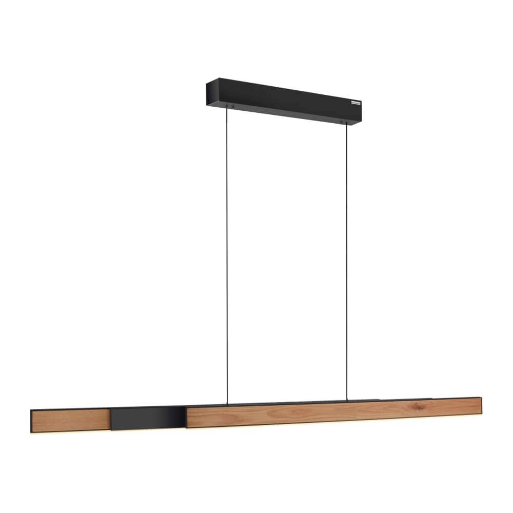 Lampe suspendue design Pure Moto-Rise bois Lampe suspendue design Pure Moto-Rise bois