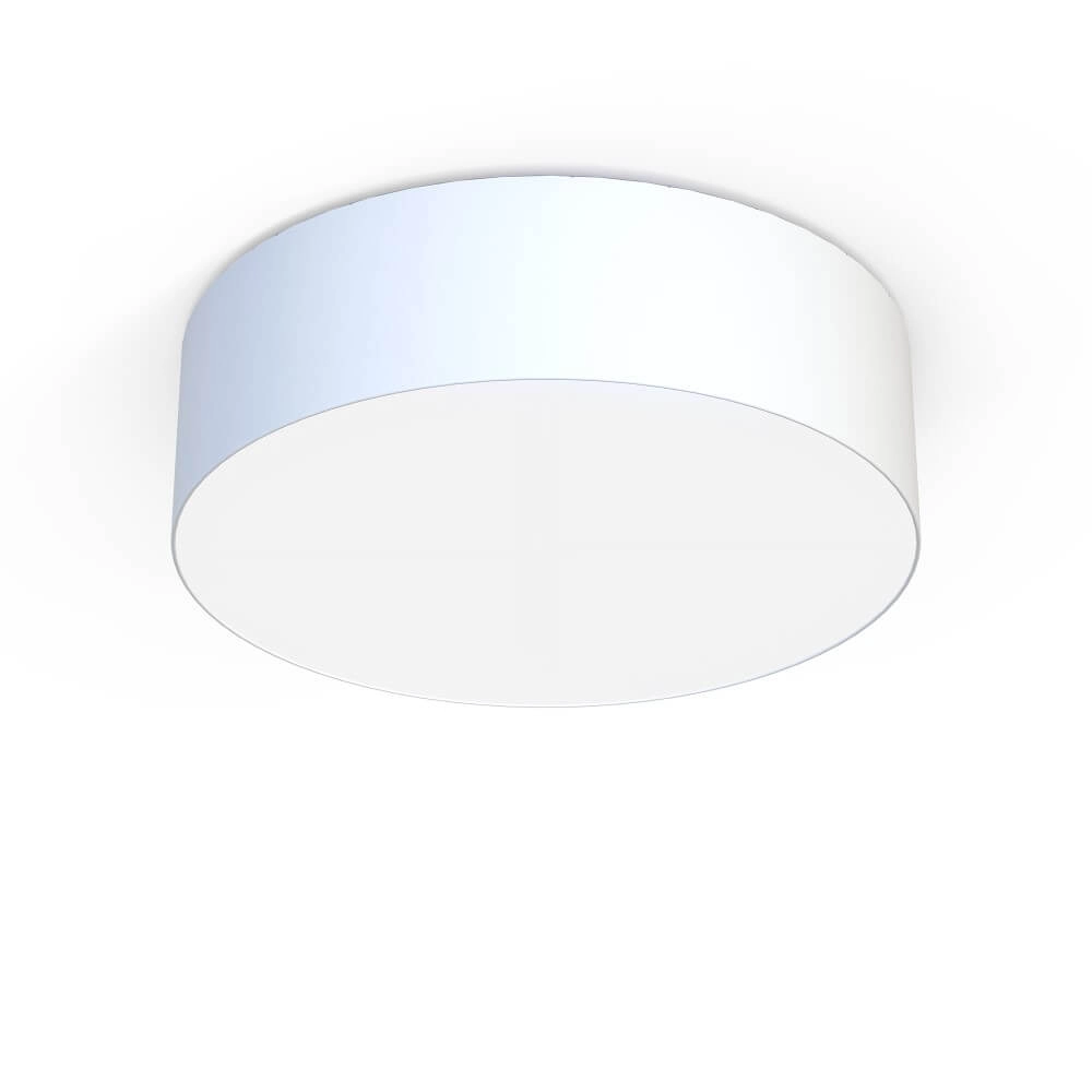 Plafonnier design Cameron blanc Plafonnier design Cameron blanc