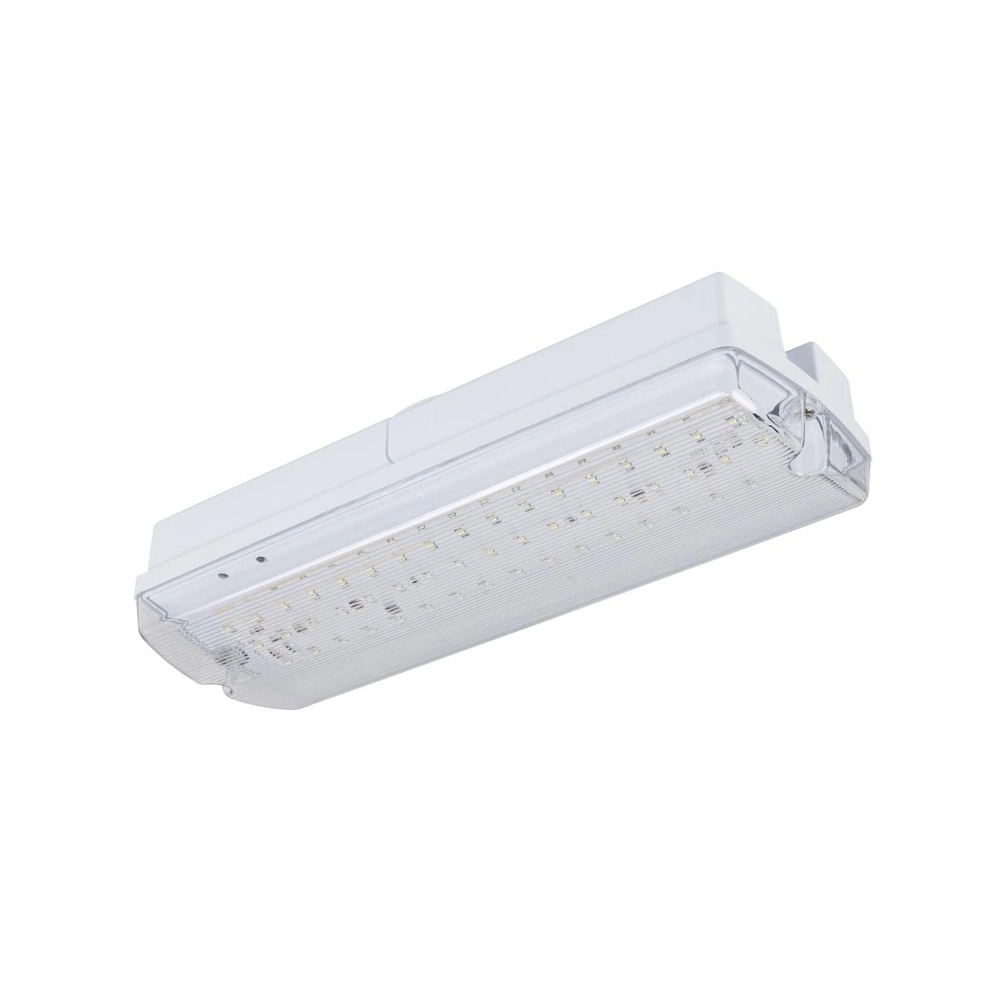 Éclairage des issues de secours P-Light éclairage de secours 5.2W SLV 4024163315197