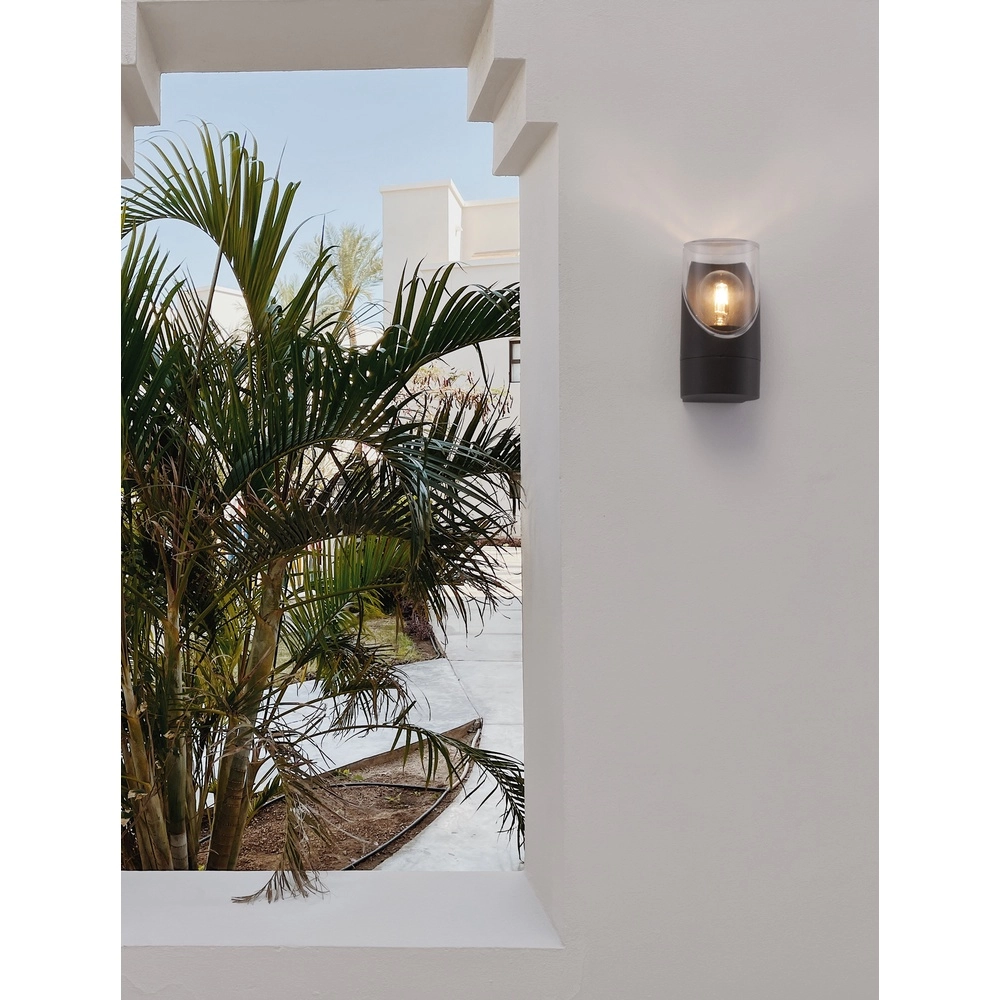 Applique murale design Selena Rond
