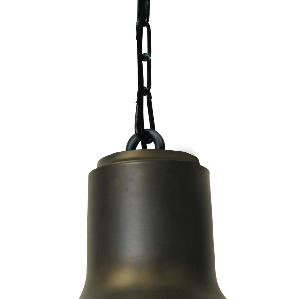 Lampe à suspension Industria 58 Rural Masterlight 8718121237527