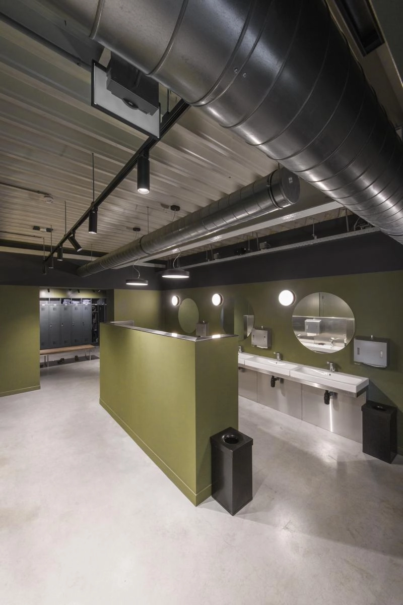 Railspot 3-phasé Numinos M noir 4000K - 36 deg SLV 4024163243377