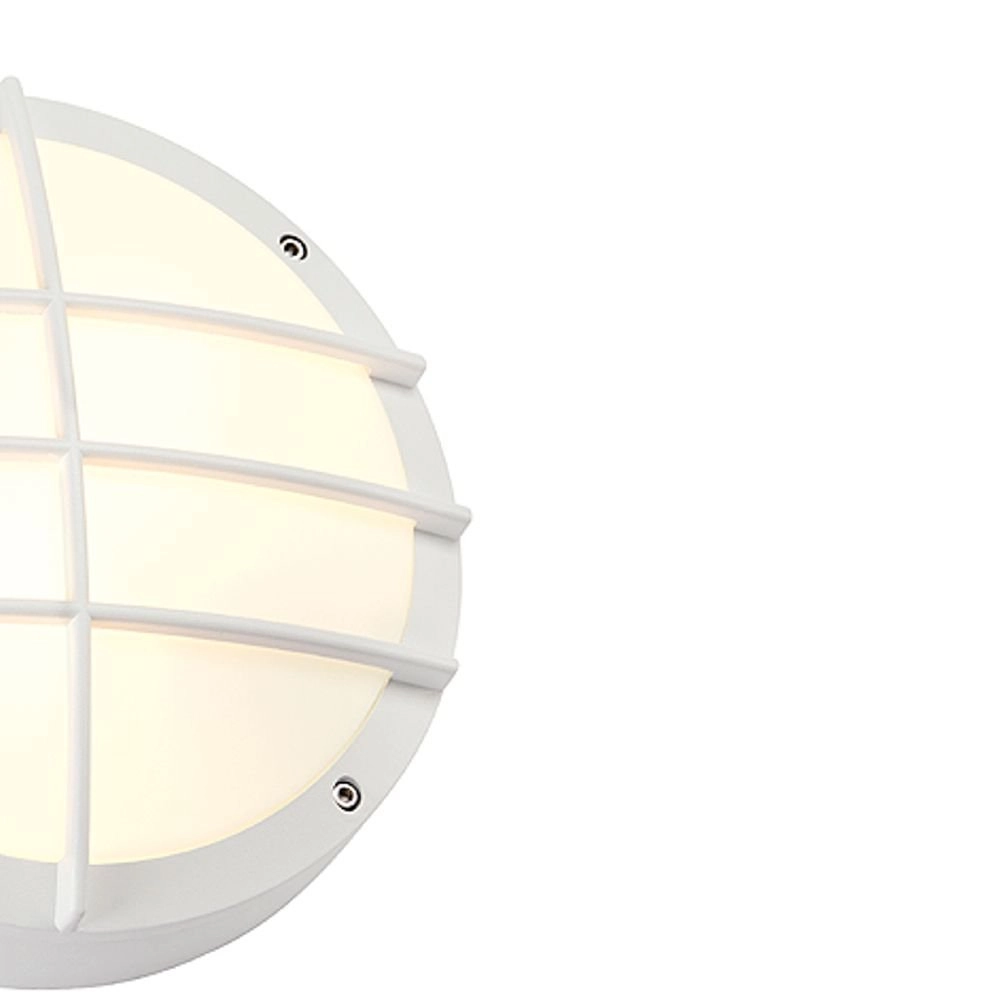 Bulan Grid applique/plafonnier design SLV 4024163110945