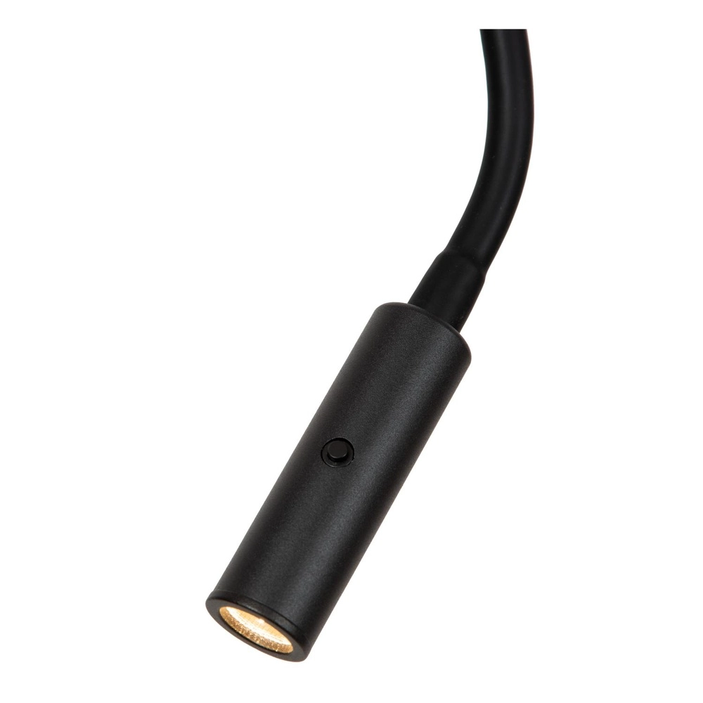 Lampe de pied Magic avec lumière de lecture Lucide 5411212680099