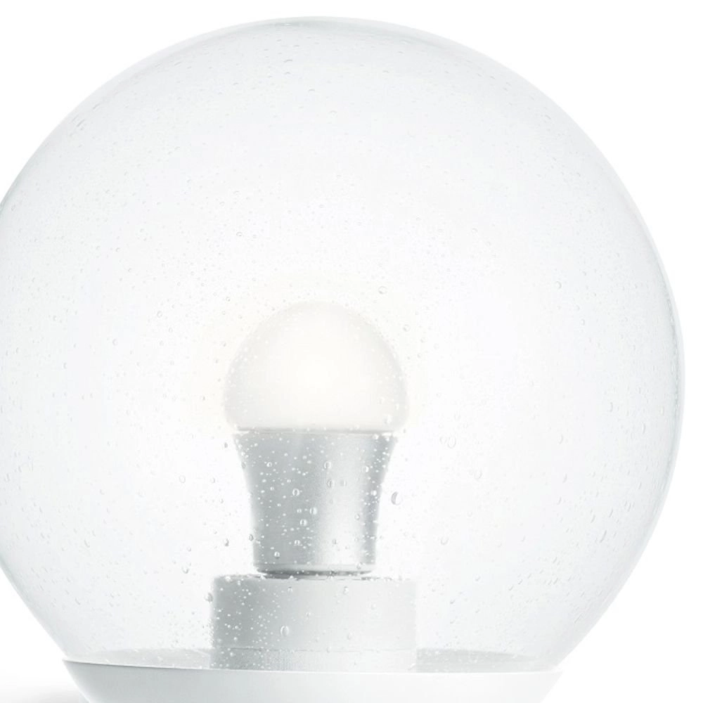 Lampe d'extérieur L585S avec capteur de mouvement Steinel 4007841005917