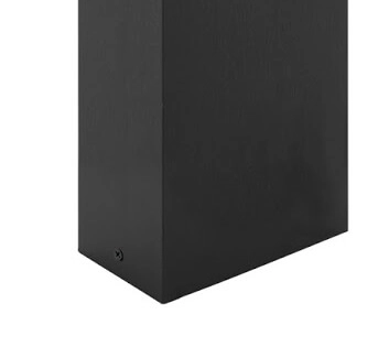 Lampe de terrasse Manfria Eglo 9002759980979