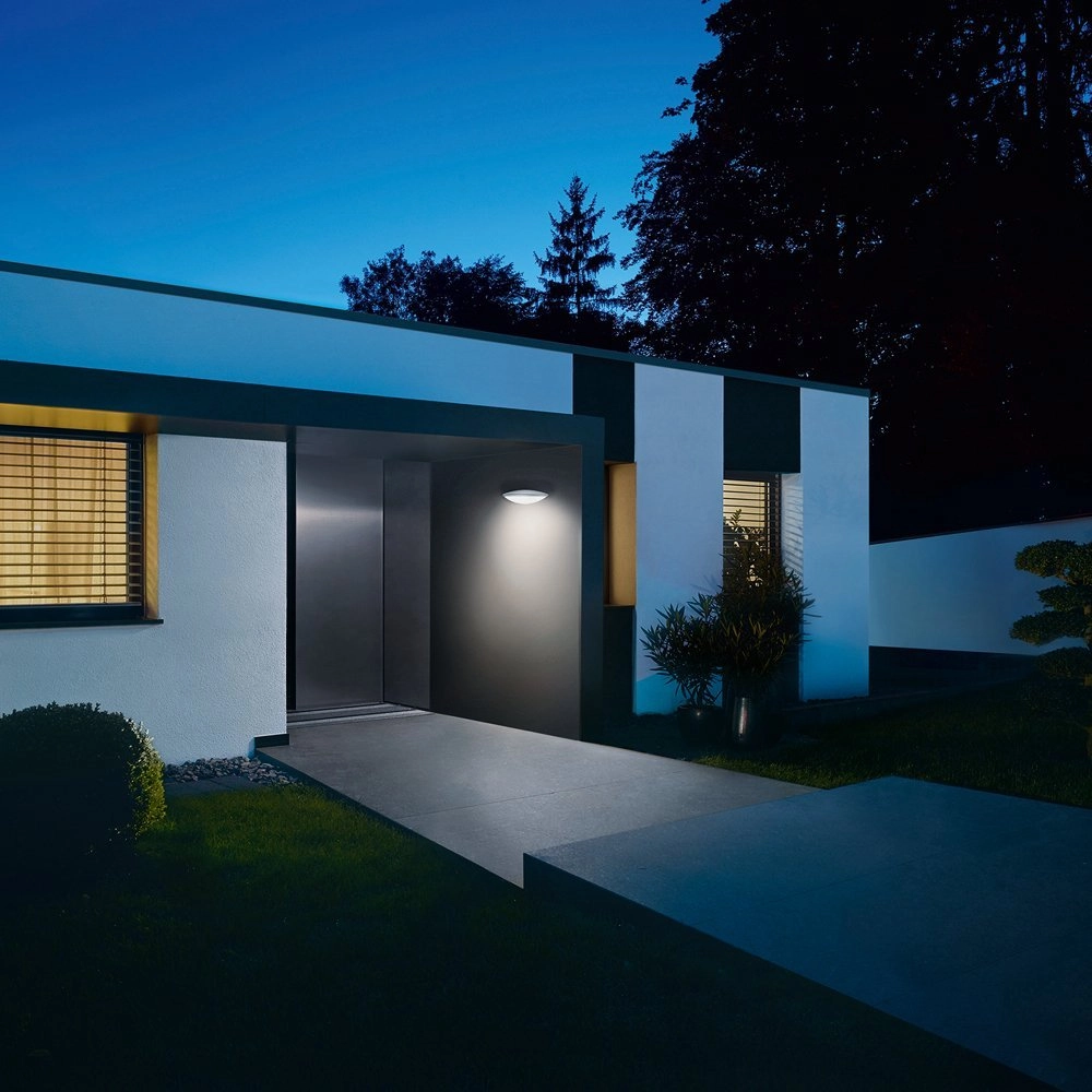 Lampe à capteur L 825 LED iHF pour l'extérieur Steinel 4007841059903