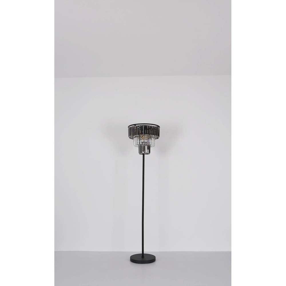 Lampe de pied Naxis Ø 40cm Globo 9007371446391