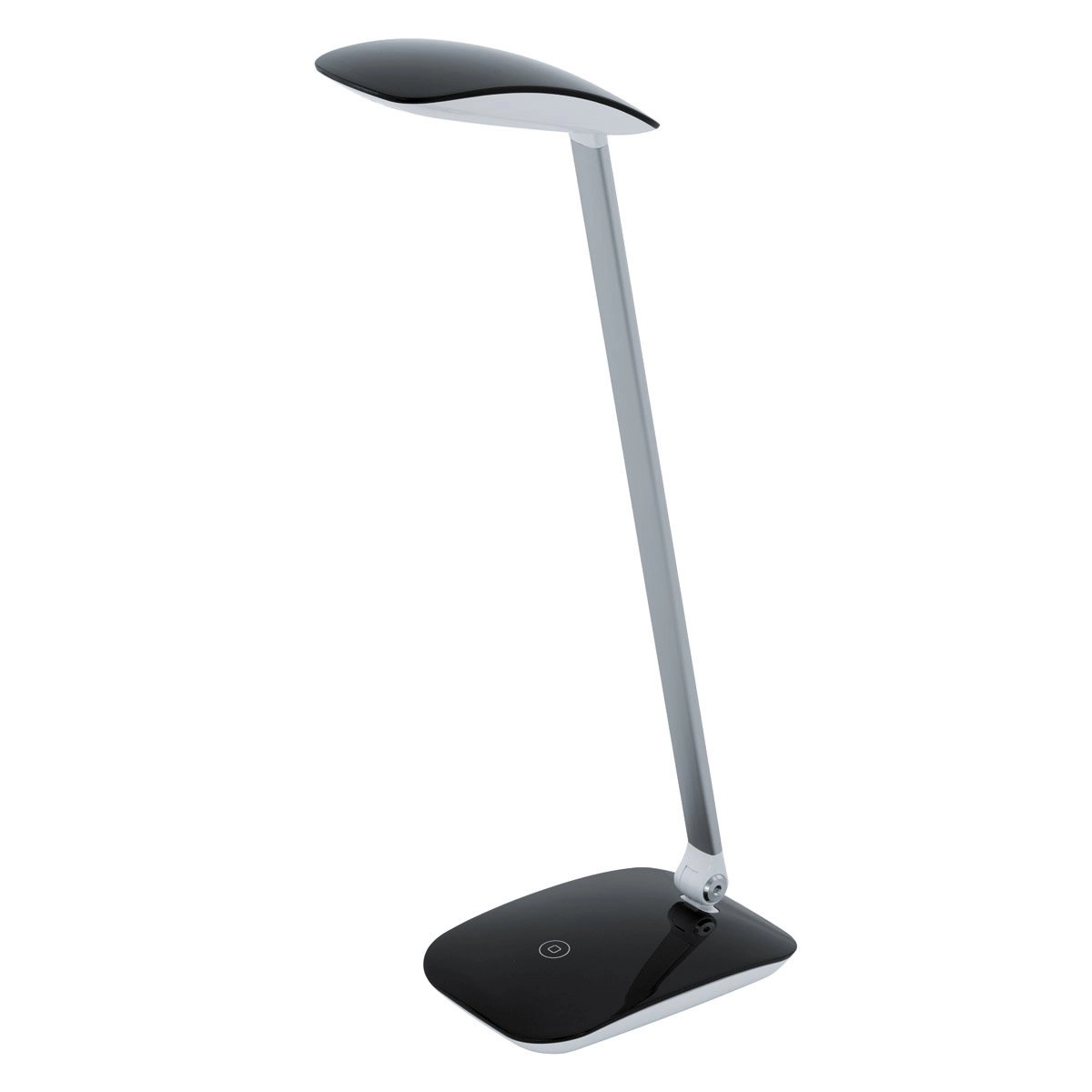 Lampe de table LED Cajero noir Lampe de table LED Cajero noir
