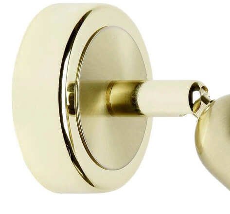 Spot mural classique Sofia Brilliant 4004353056246