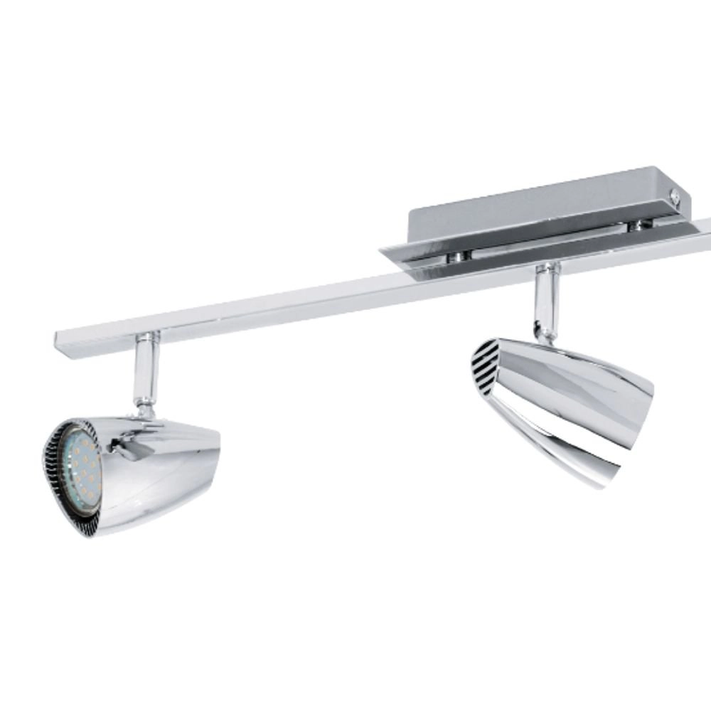 Spot de plafond LED Corbera LED Eglo 9002759936747