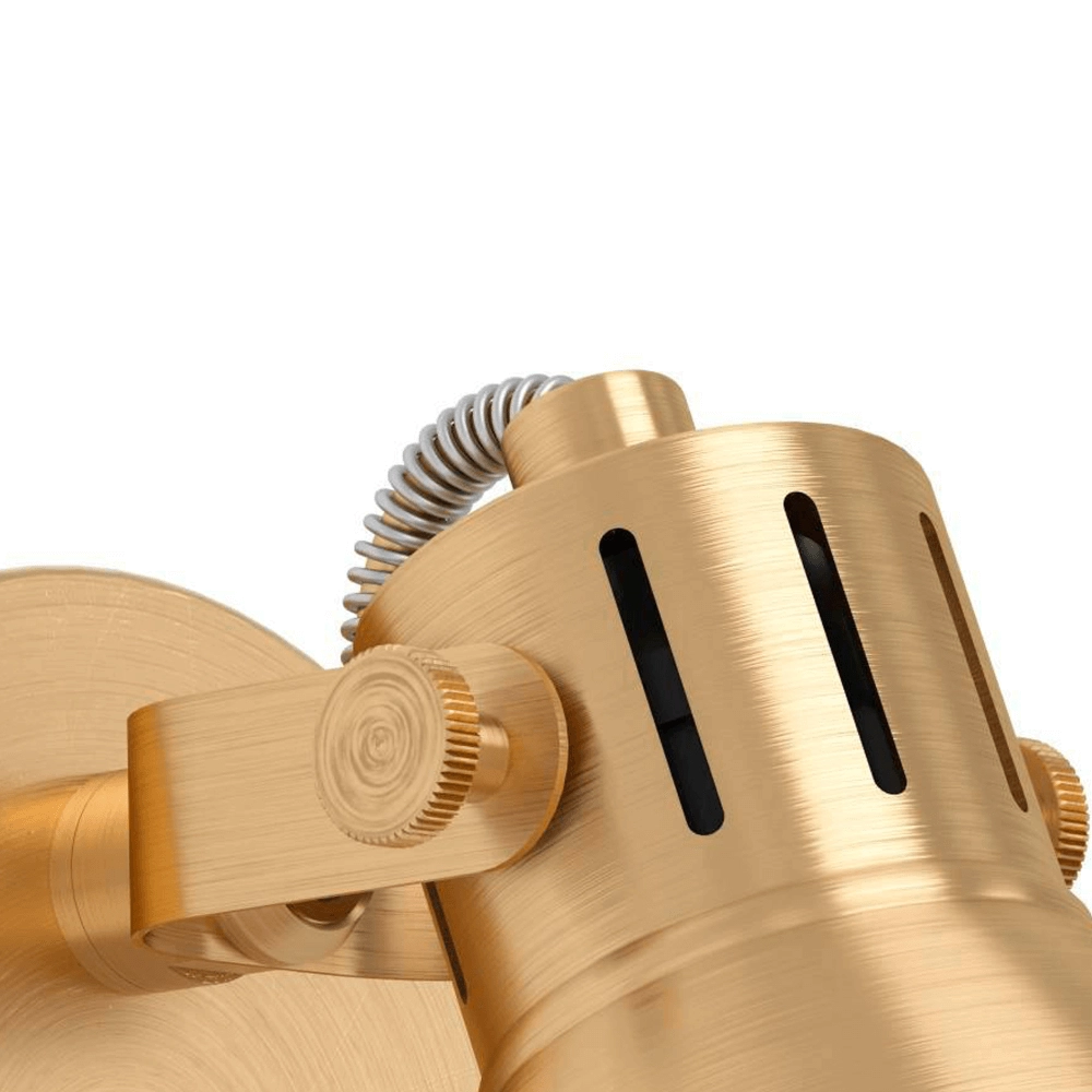 Applique en laiton Seras Eglo 9008606235643