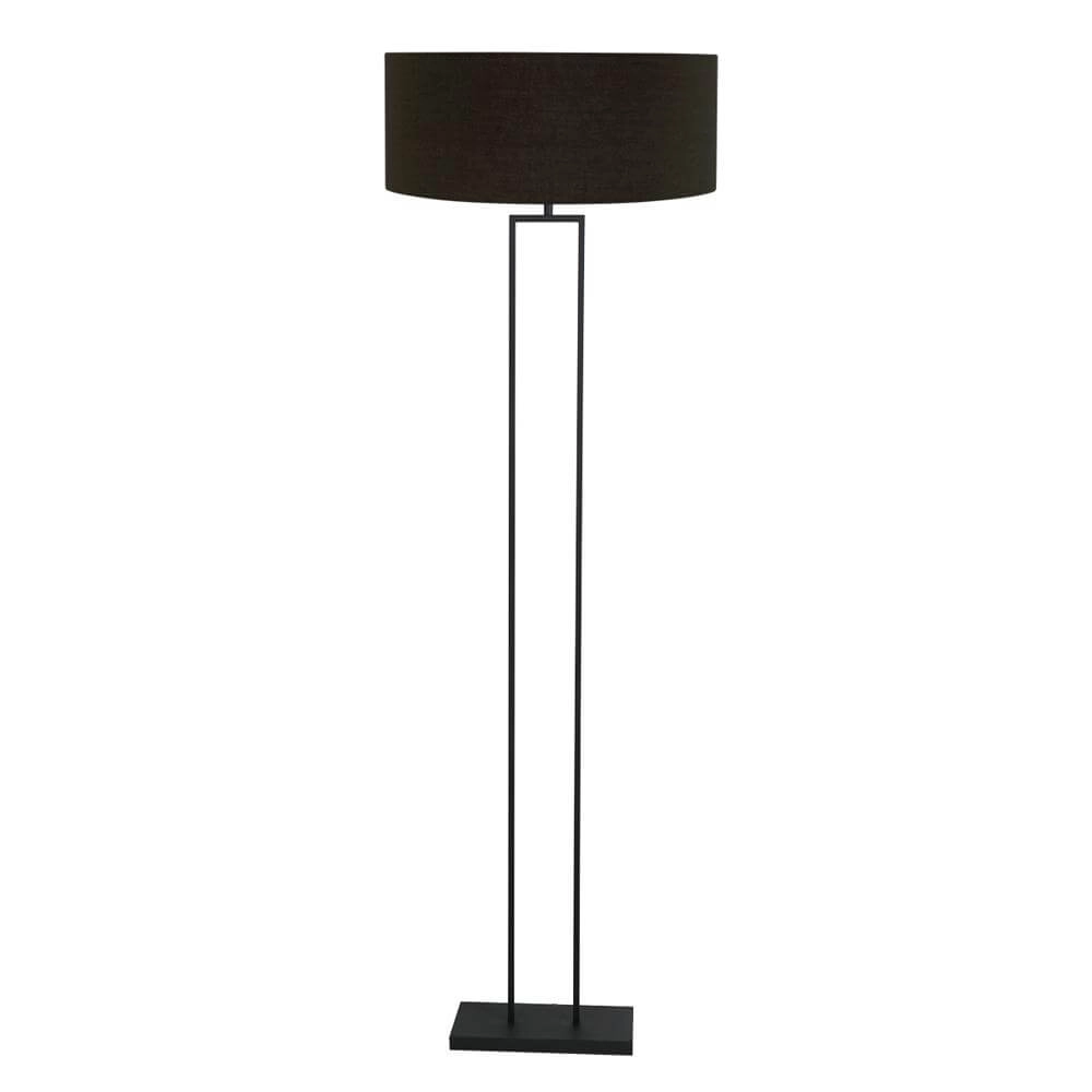 Lampadaire Stang noir