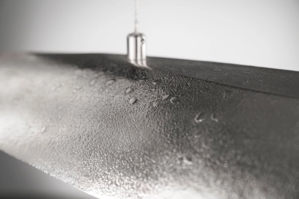 Lampe suspendue de bureau Colmar 105 cm Fischer & Honsel 4003694606332