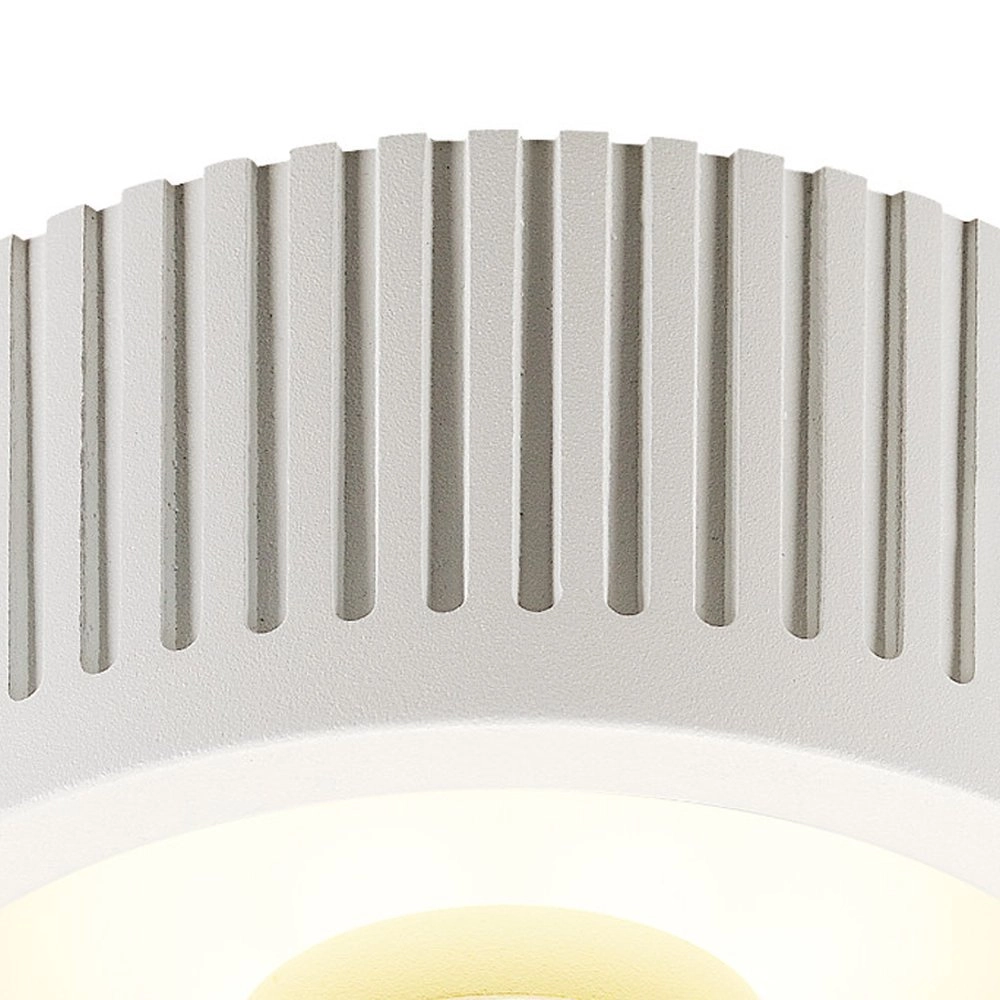LED plafonnier Occuldas SLV 4024163168670