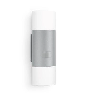 Lampe à capteur L 910 LED gris