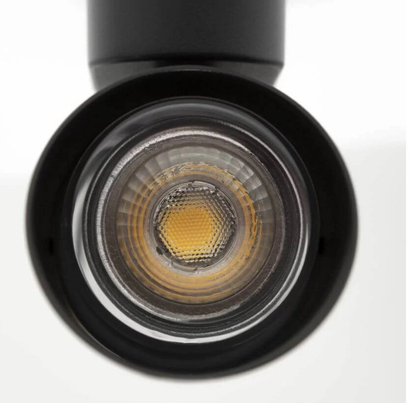 Tache de mur noir Edge KS 8714732573702