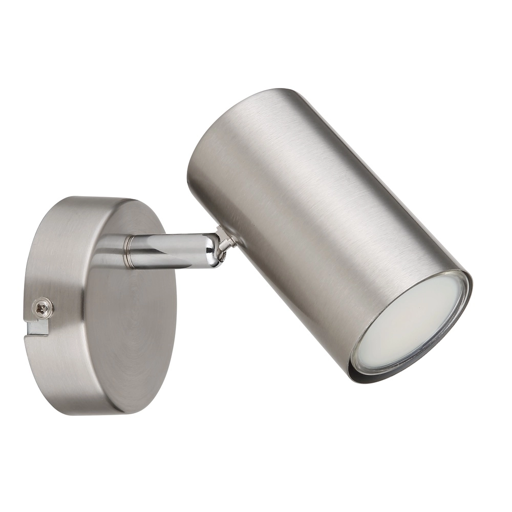 Lampe murale Allvi nickel Globo 9007371454761