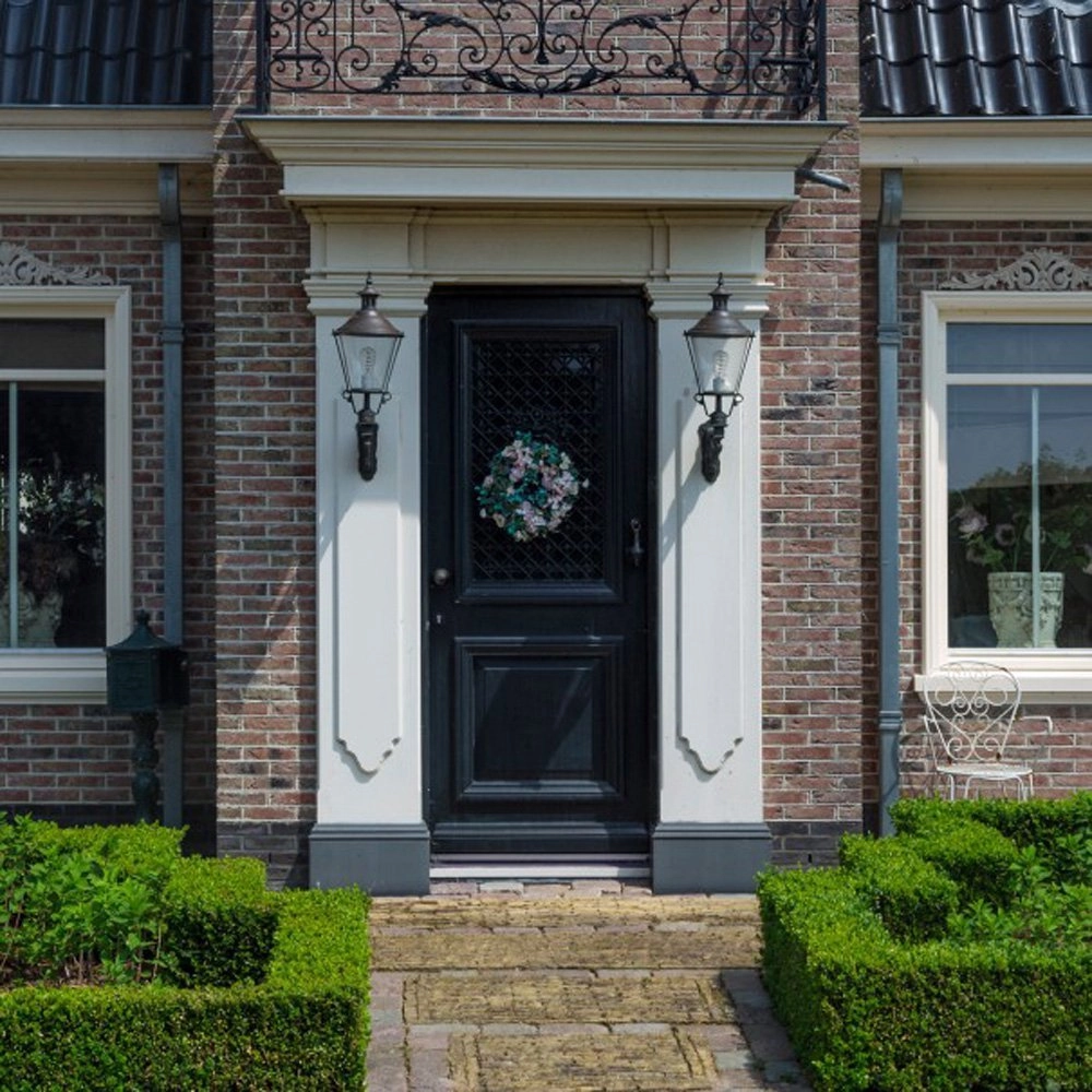 Applique murale Scheveningen pour l'extérieur KS 8714732127905