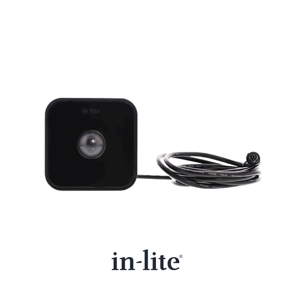 Capteur de mouvement MOVE pour l'éclairage 12v In-lite 8717051004384