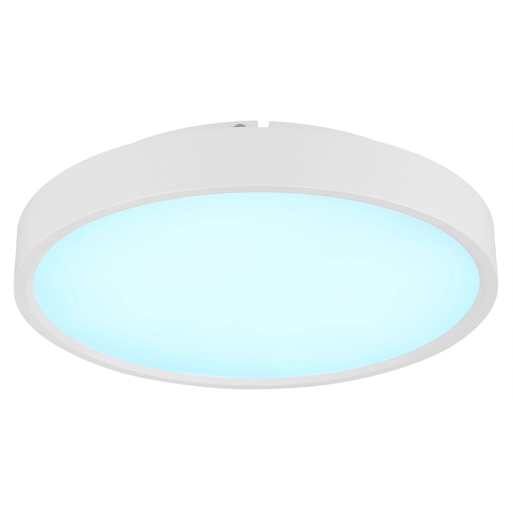 Éclairage de plafond Jess Blanc Globo 9007371580484