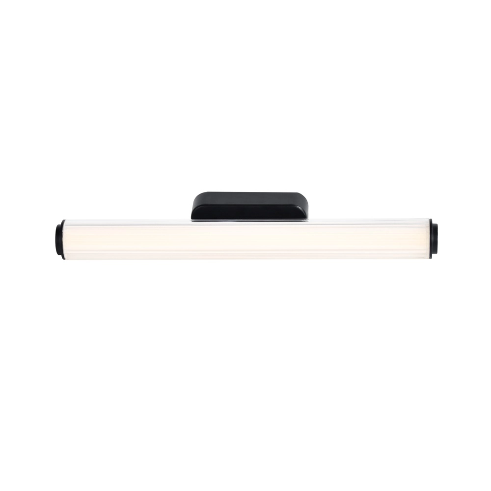 Lampe murale de salle de bain Virelle 50  Noir Nordlux 5704924025990