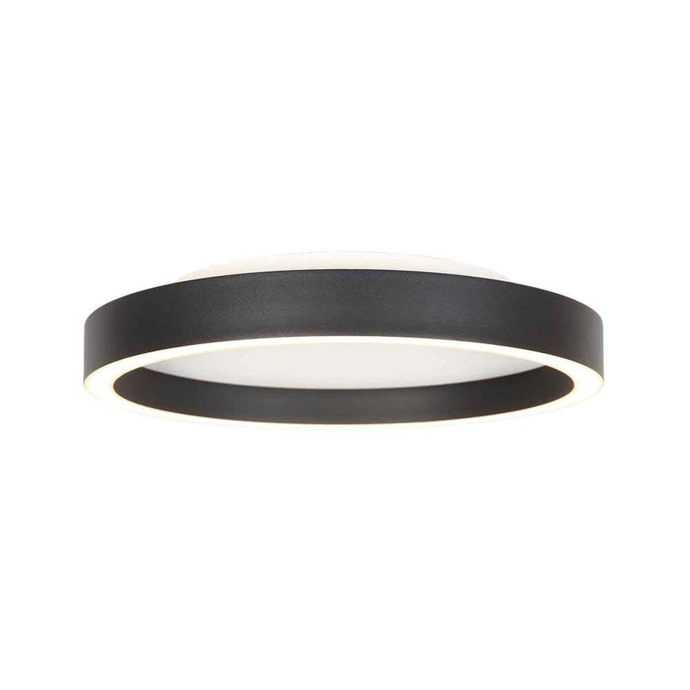 Plafonnier design Ringlux Ø 30cm