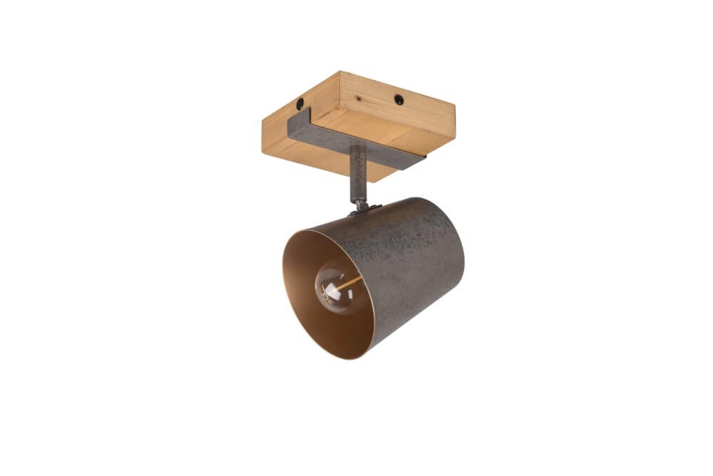 Place Bell gris antique avec du bois Place Bell gris antique avec du bois