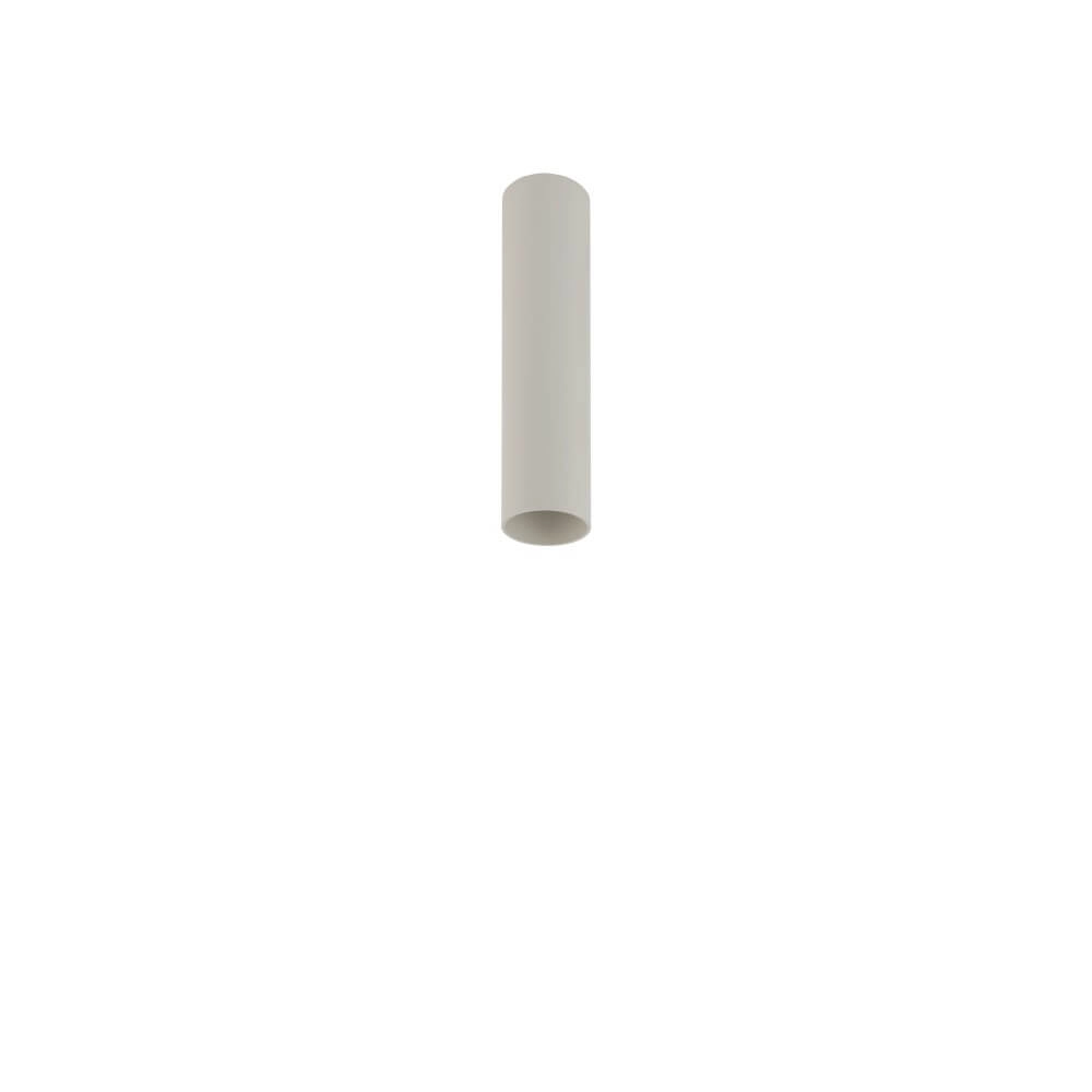 Spot de plafond étroit gris clair Fourty S Spot de plafond étroit gris clair Fourty S