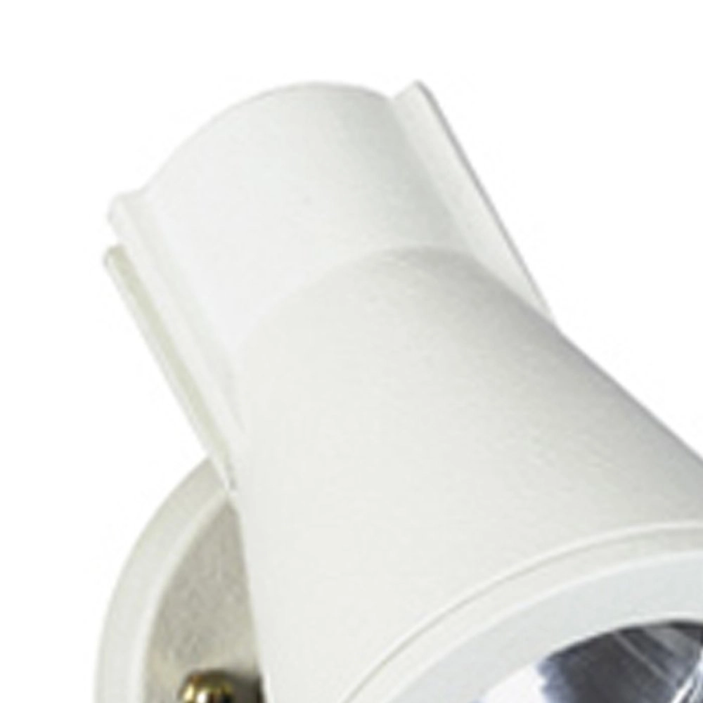 Spot mural à LED Sylon blanc Albert 4007235823530