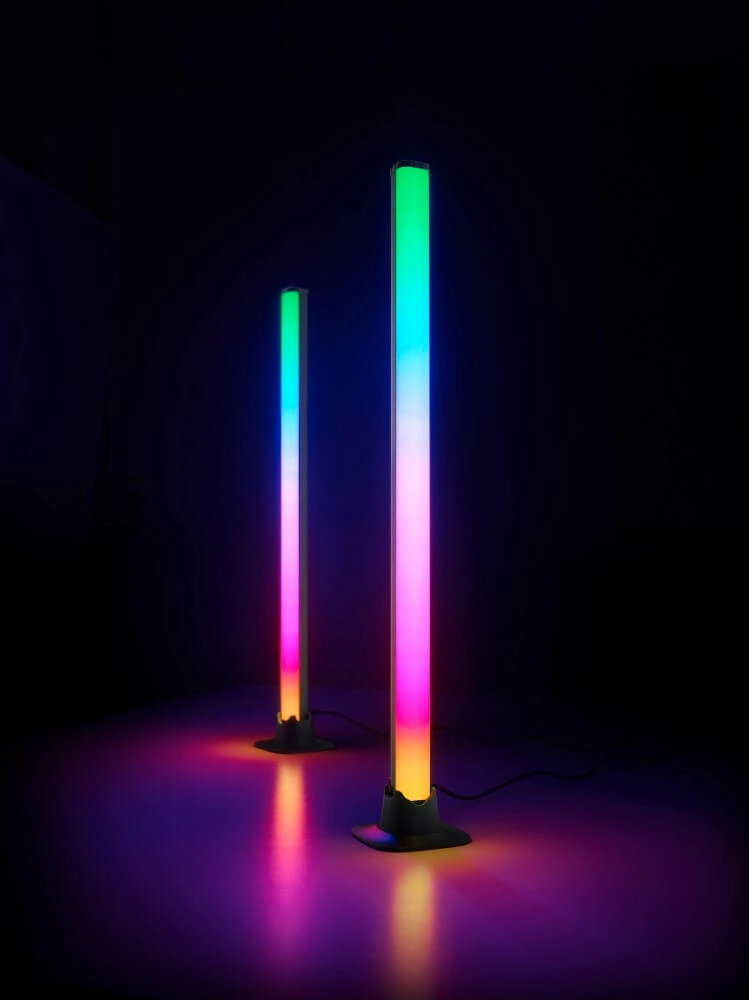 Lampe de table Gaming Boy noir