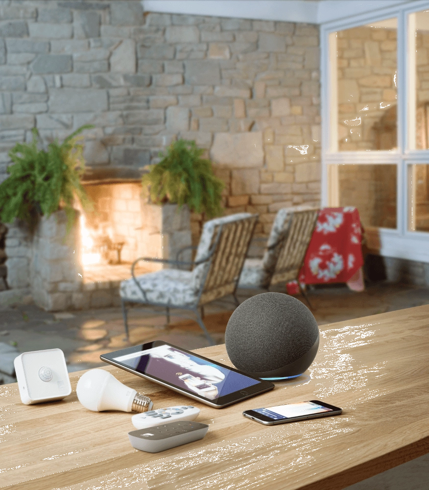 Télécommande Zigbee pour Eglo Connect.Z Eglo 9002759990992