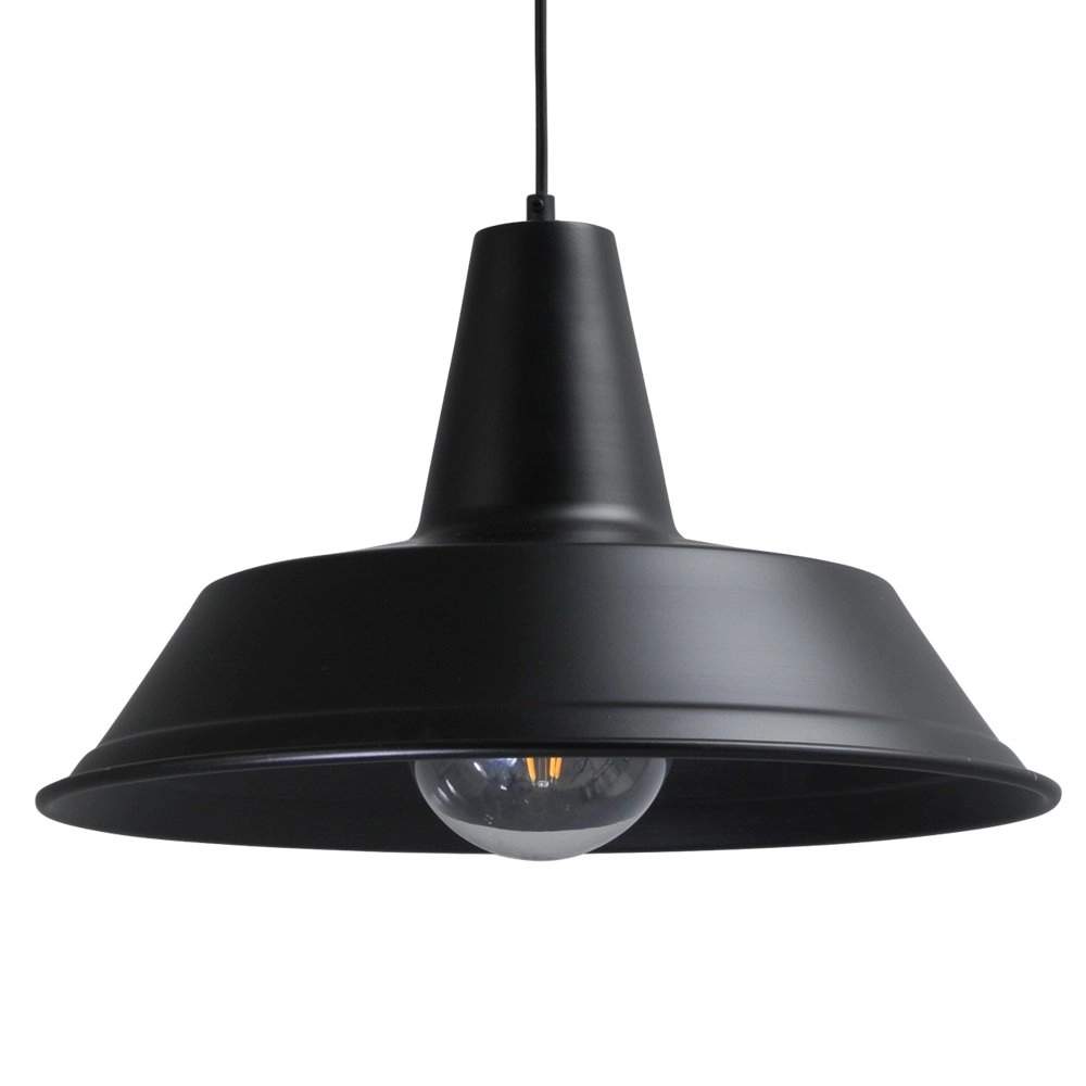 Lampe de salle à manger Industria 2x45 Masterlight 8718121230993