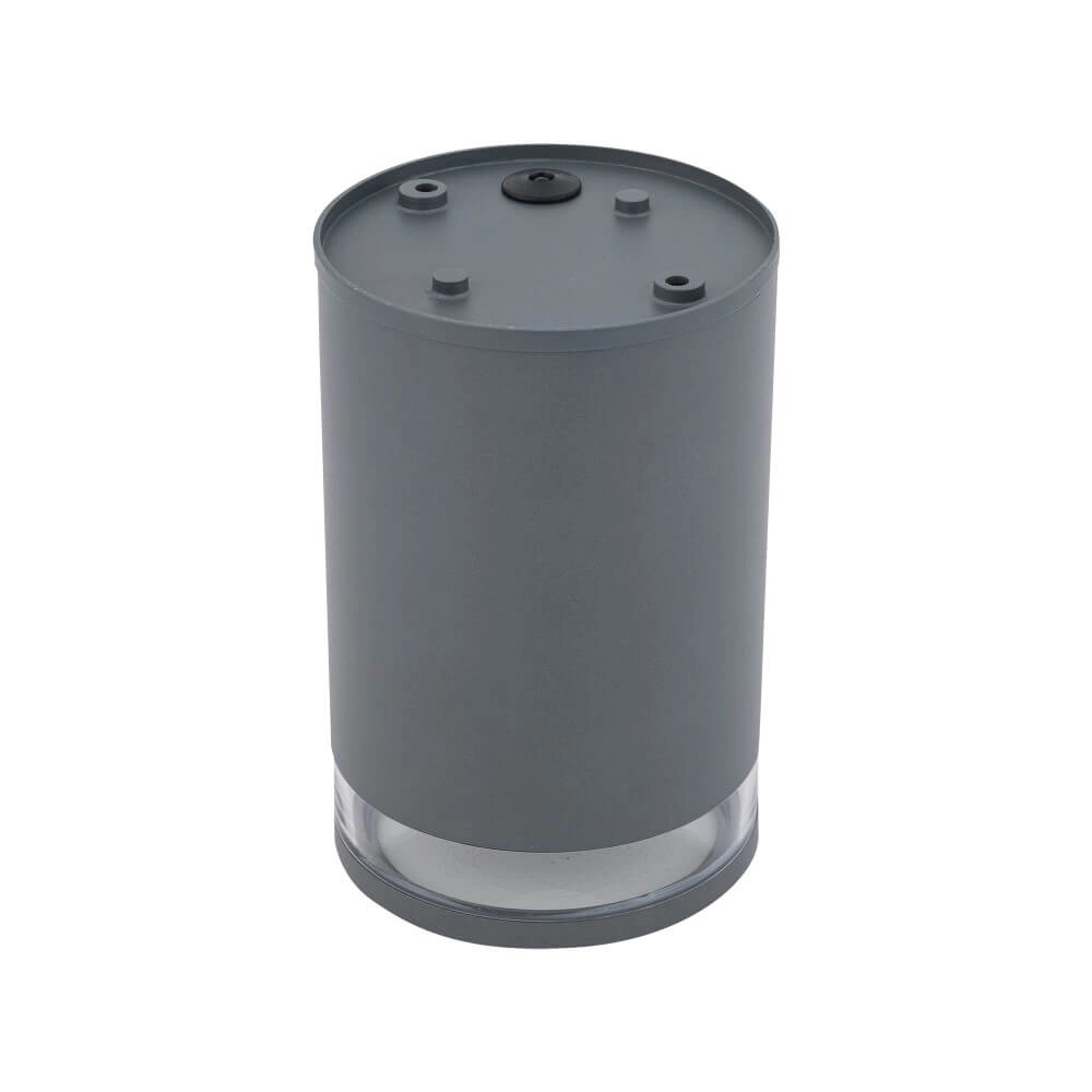Spot en saillie Rock Pro anthracite Lyora 5903139106870