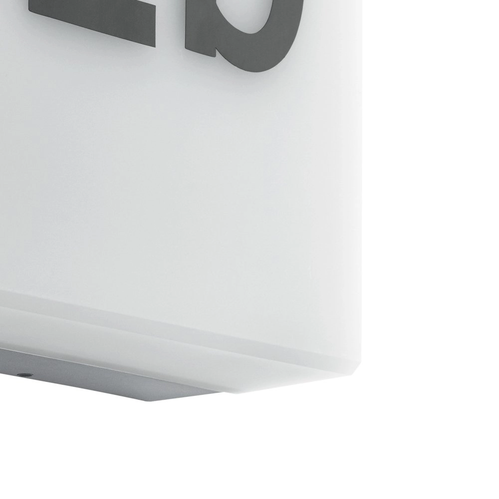 LED Lampe d'extérieur Cornale Eglo 9002759972899