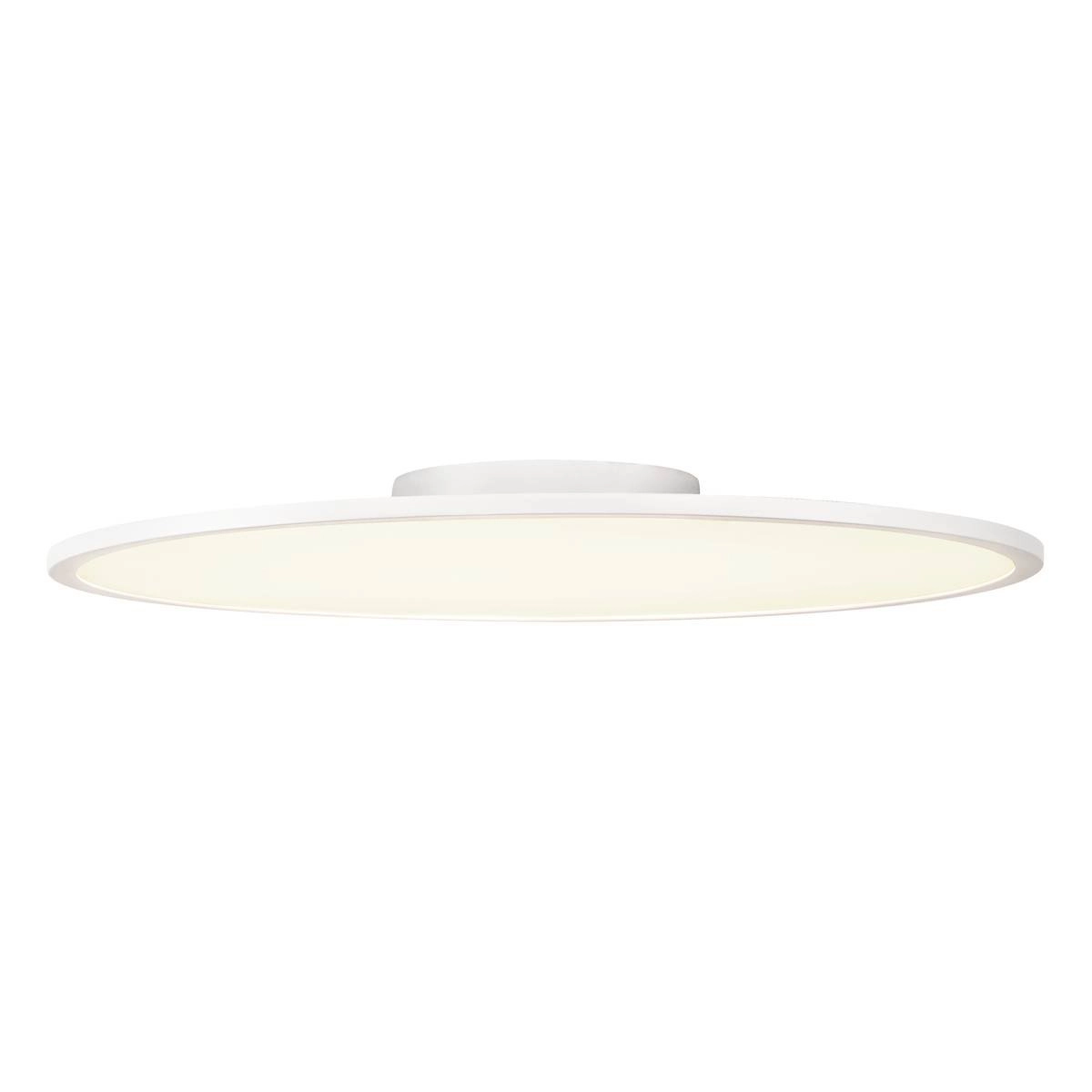 LED plafonnier Panel 60 4000K Ø 60cm LED plafonnier Panel 60 4000K Ø 60cm