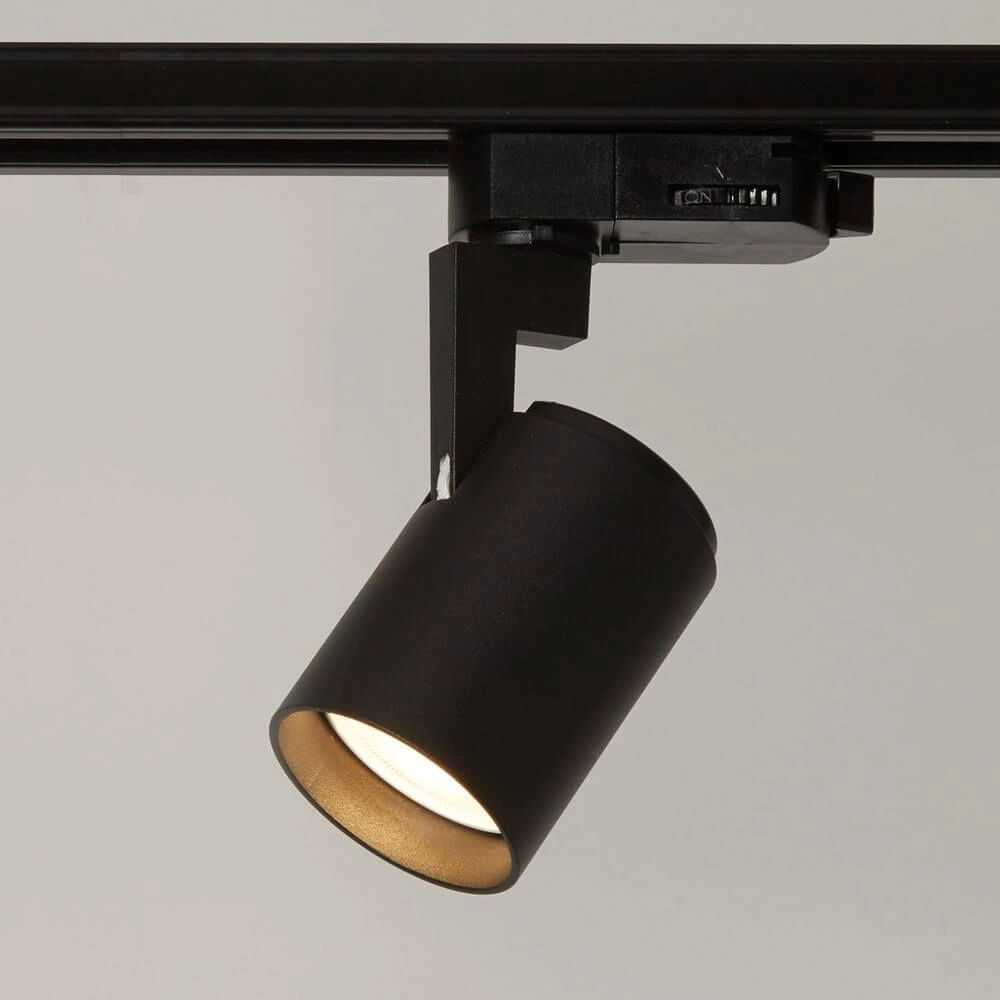 Place ferroviaire Libra noir Lyora